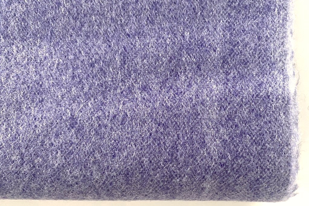 Kvadrat Hero Heather 643 lilac light blue