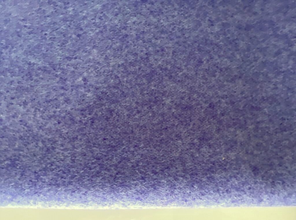 Kvadrat Hero Heather 643 lilac light blue