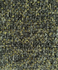 De Ploeg Serra 58 green bouclé