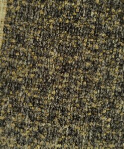 De Ploeg Serra 58 green bouclé