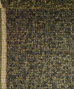 De Ploeg Serra 58 green bouclé