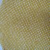 Kvadrat Hallingdal 65 407 yellow white
