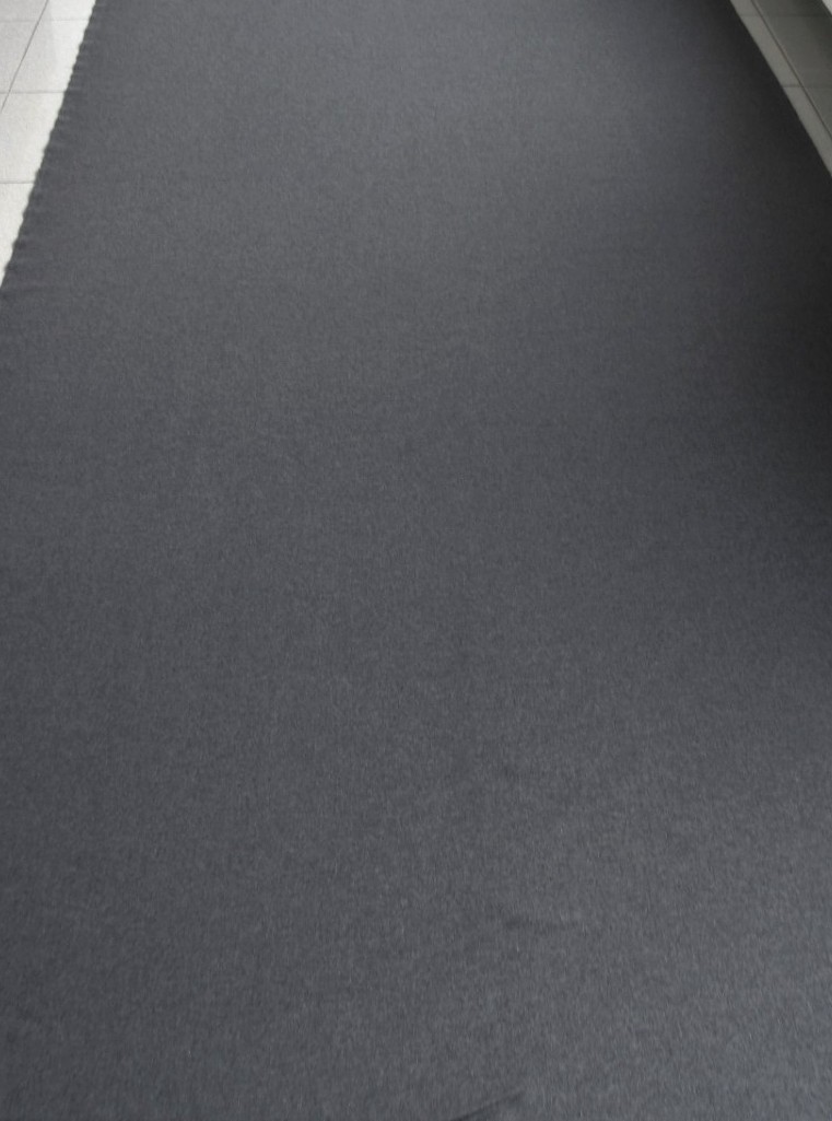 Kvadrat Tonica 792 purple-blue anthracite