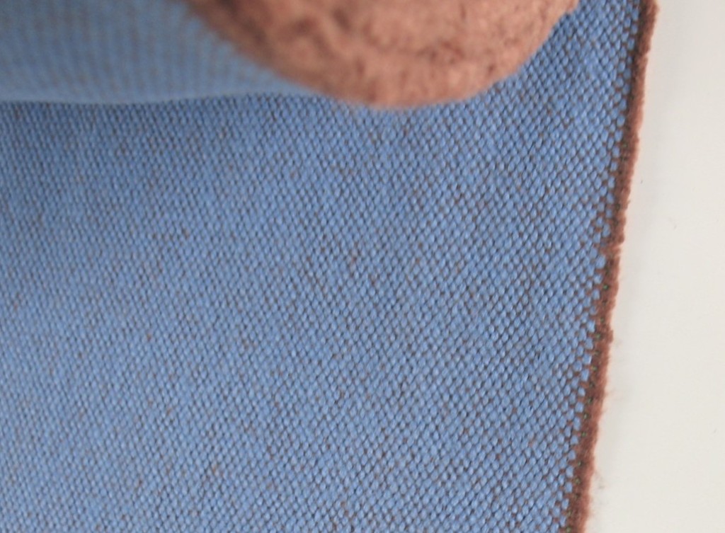 Kvadrat Veneto 2 748 lavender blue