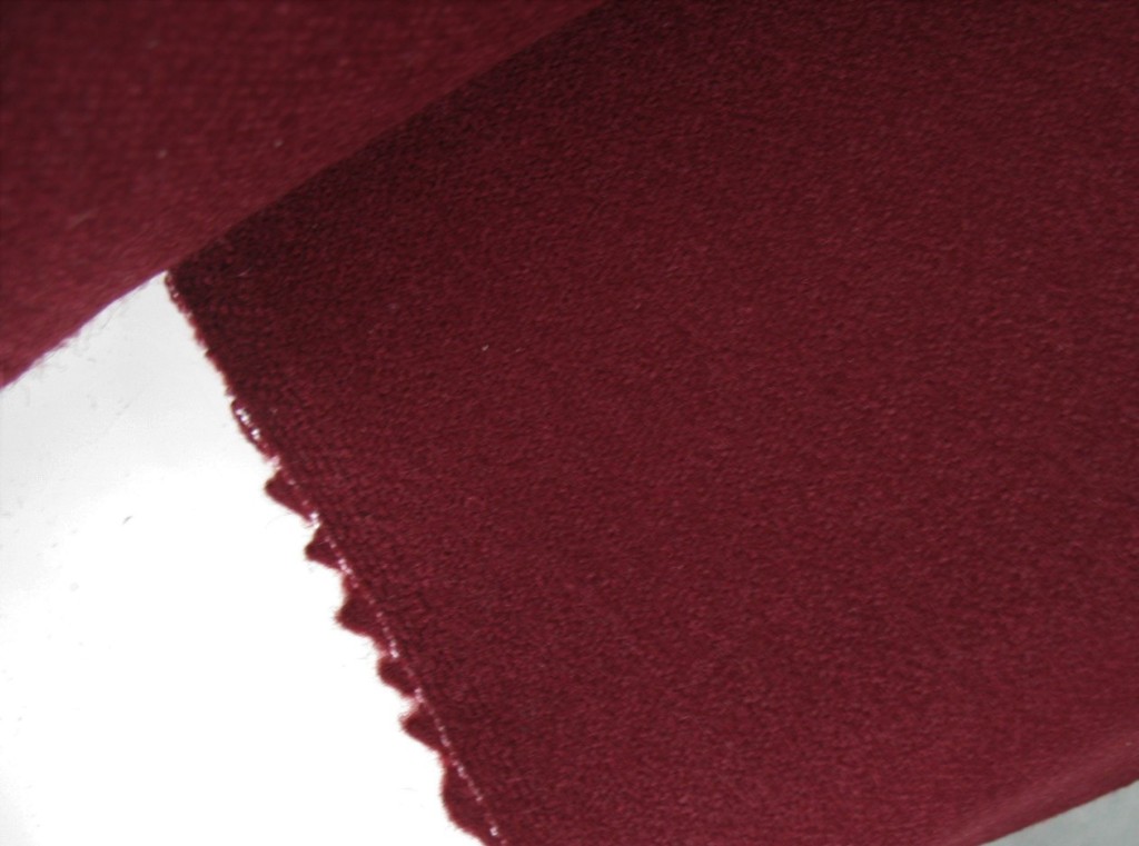 Pugi Kelly 214 burgundy