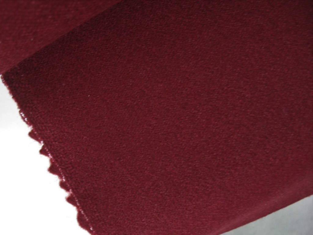 Pugi Kelly 214 burgundy