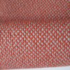 De Ploeg Bolster 81 orange light grey