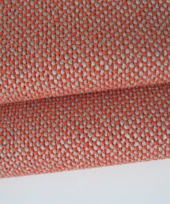 De Ploeg Bolster 81 orange light grey