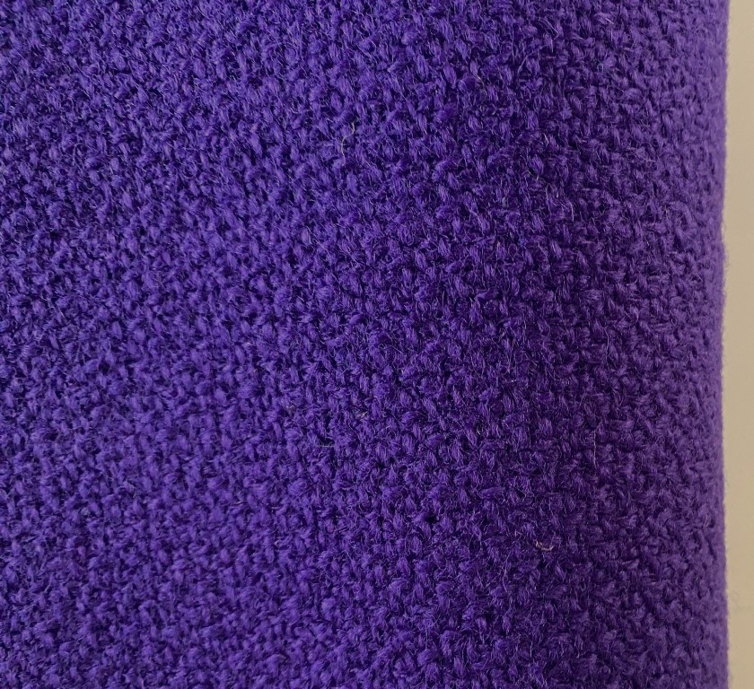 Bute Fabrics Melrose purple