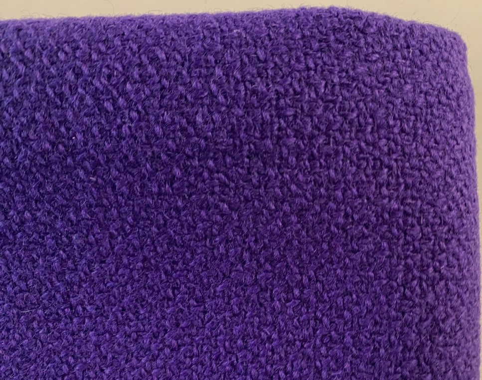Bute Fabrics Melrose purple