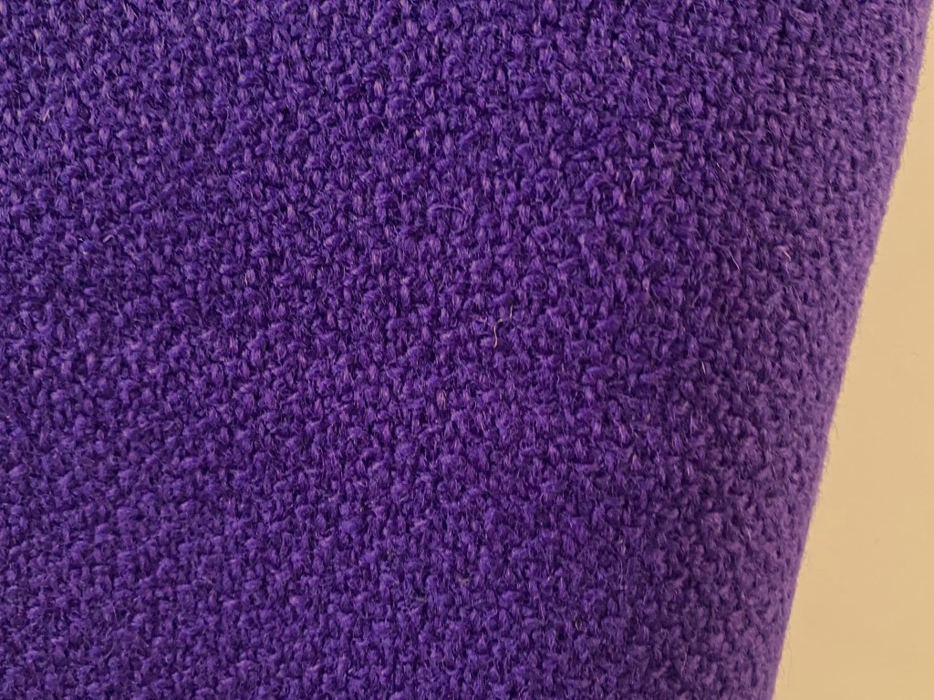 Bute Fabrics Melrose purple