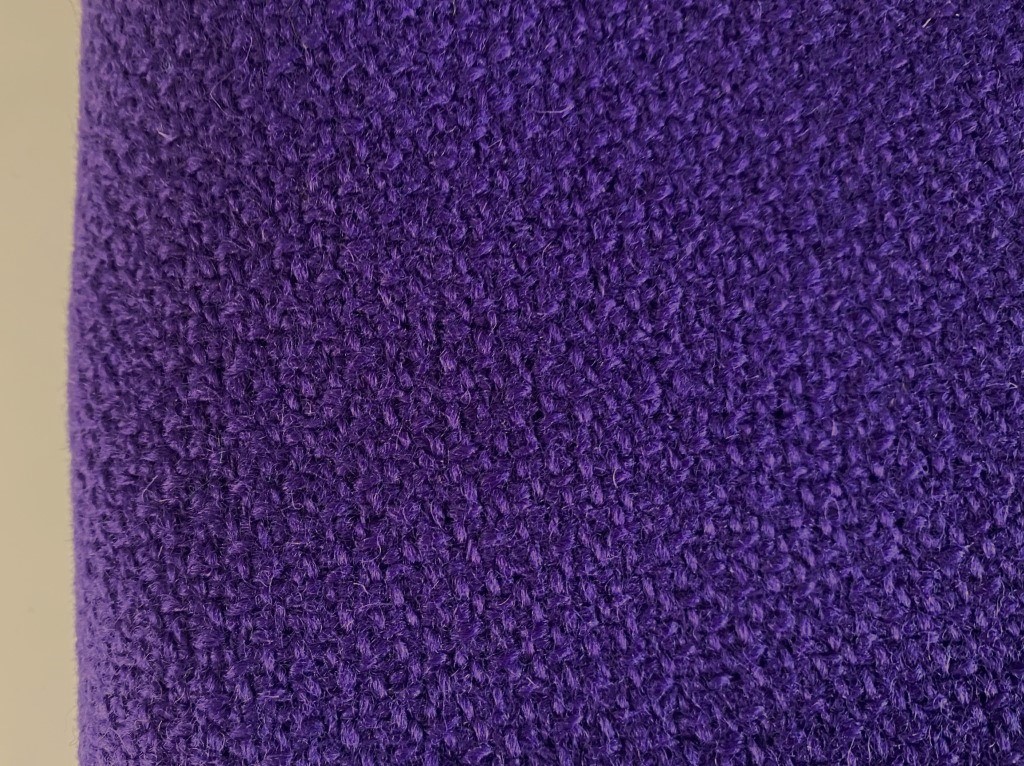 Bute Fabrics Melrose purple
