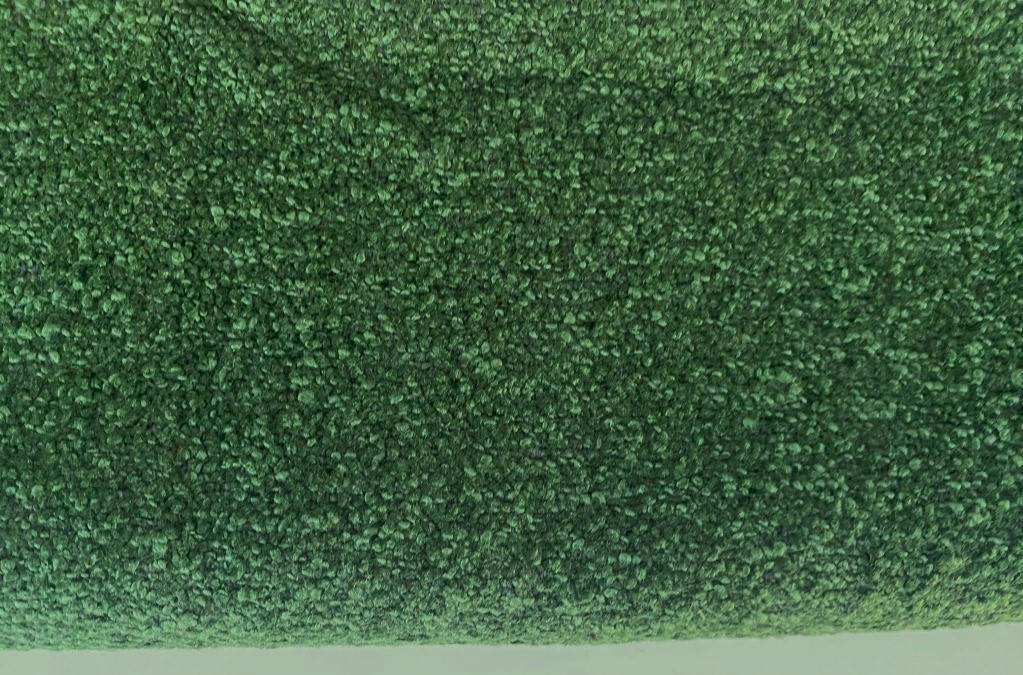 RaDa Boucle Muschio green-grey