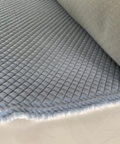 Kvadrat Febrik Mosaic 722 light blue