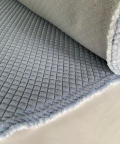 Kvadrat Febrik Mosaic 722 light blue