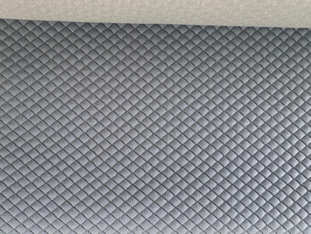 Kvadrat Febrik Mosaic 722 light blue