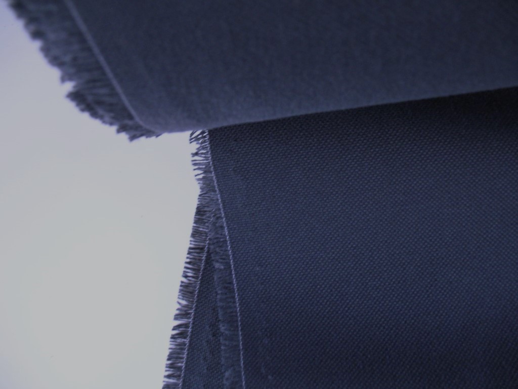 Kvadrat Field 2 purple-blue