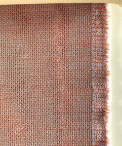 BYBORRE Phoebe A03-073 Multi Peach orange grey yellow pink