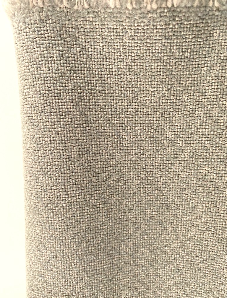 De Ploeg Twinwool 71 beige soft green