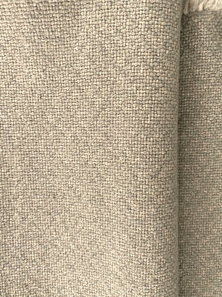 De Ploeg Twinwool 71 beige soft green
