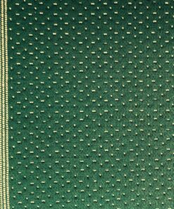 Byborre Tomoyuki Groen white pattern