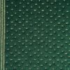 Byborre Tomoyuki Groen white pattern
