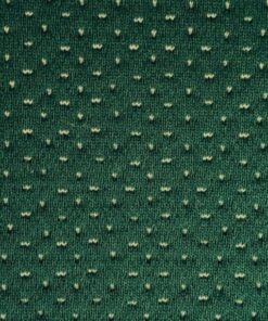 Byborre Tomoyuki Groen white pattern
