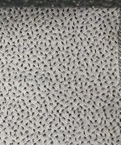 Kvadrat Febrik Sprinkles 0134 grey black