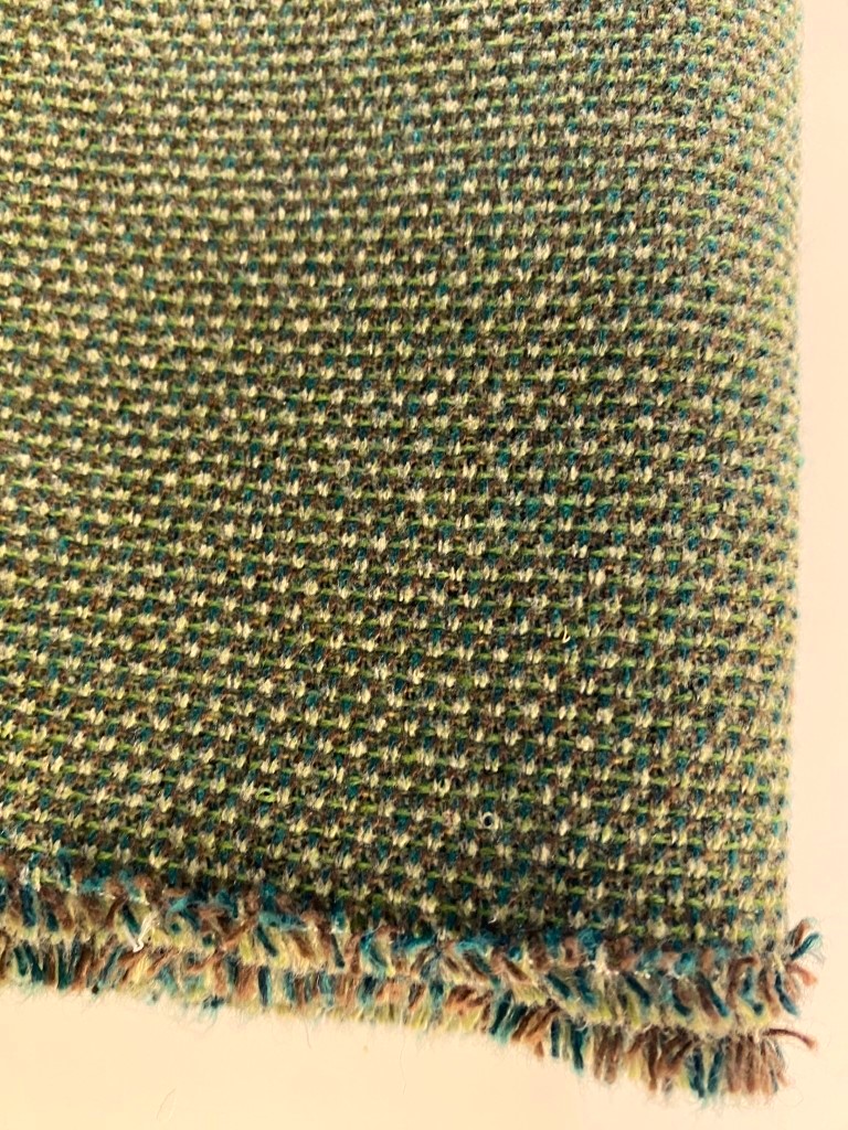 Gabriel Cyber 2301 green brown