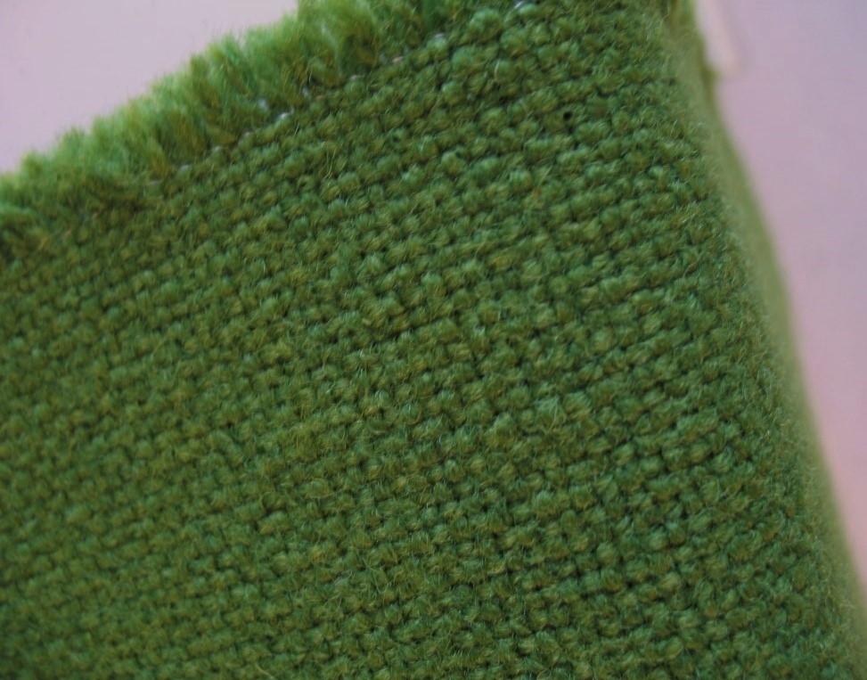 Kvadrat Hallingdal 65 960 green