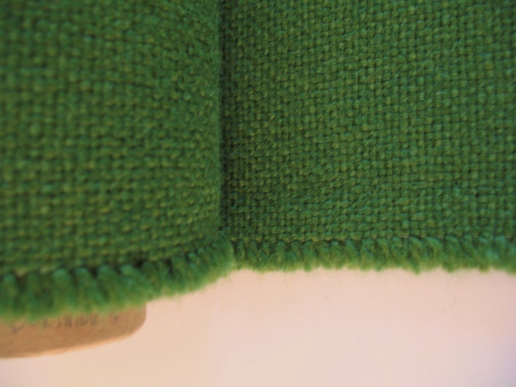 Kvadrat Hallingdal 65 960 green