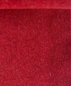 Textaafoam Facet red 2011
