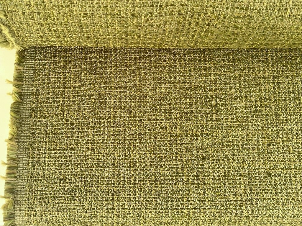 upholstery fabric green shades