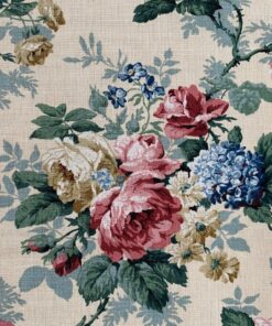Cotterstock Design Ledbury floral pattern