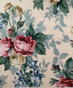 Cotterstock Design Ledbury floral pattern