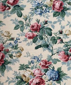 Cotterstock Design Ledbury floral pattern