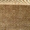 Rough woven upholstery fabric camel cream