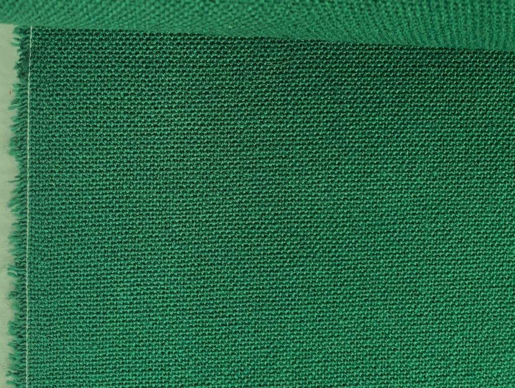 Camira Fabrics Advantage green