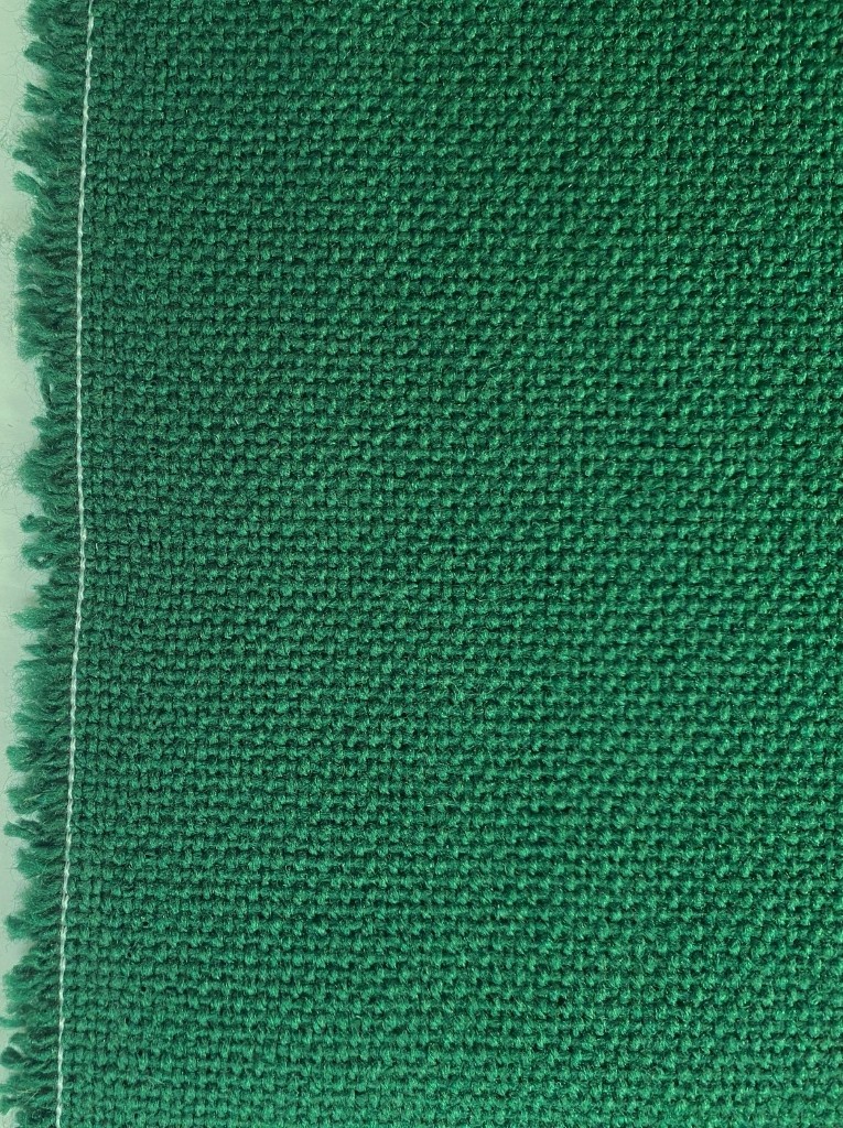 Camira Fabrics Advantage green