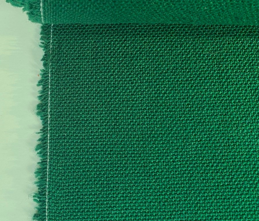 Camira Fabrics Advantage green
