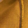 De Ploeg vintage upholstery fabric in shades of ochre yellow