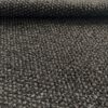 De Ploeg Monza Melange bouclé black and grey