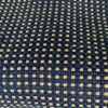 Sunbrella Domino Jackpot Dom R050 blue, beige and green checks