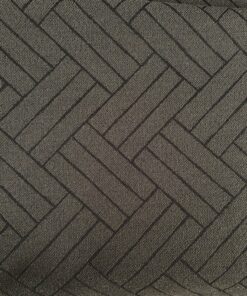 De Ploeg grey and black pattern
