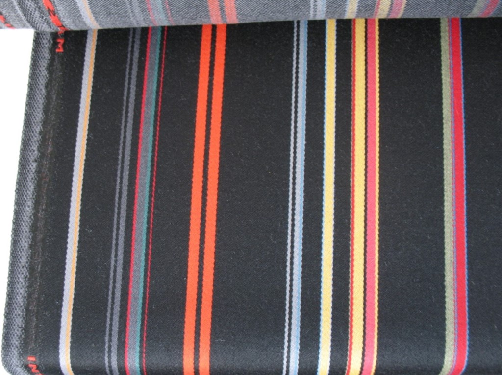Maharam Stripe 005