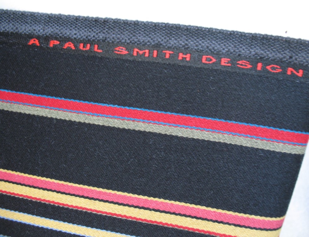 Maharam Stripe 005