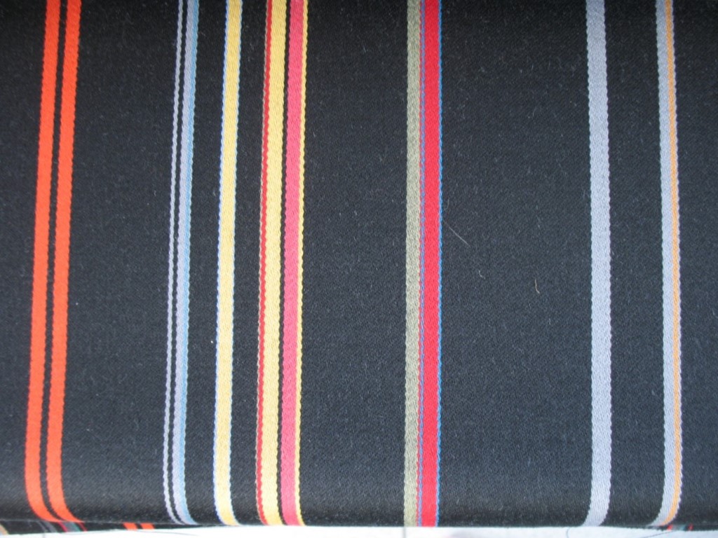 Maharam Stripe 005
