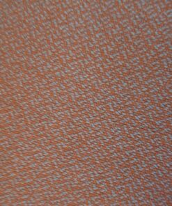 Orange-brown grey pattern