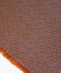 Orange-brown grey pattern