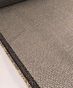 De Ploeg Ruig 68 soft orange light grey